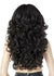 Sensationnel Cloud9 What Lace Latisha HD Illusion Swiss Lace Front Side Part Wig - Back